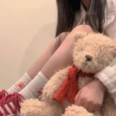 恶魔与少女