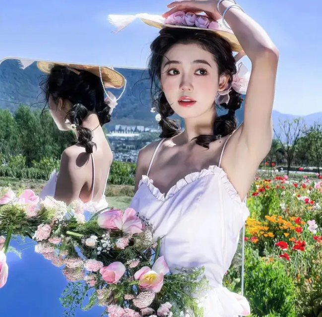 魔法少女欧拉：学校的秘密