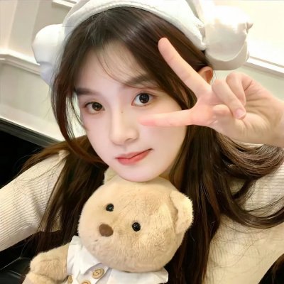 今天也是女演员